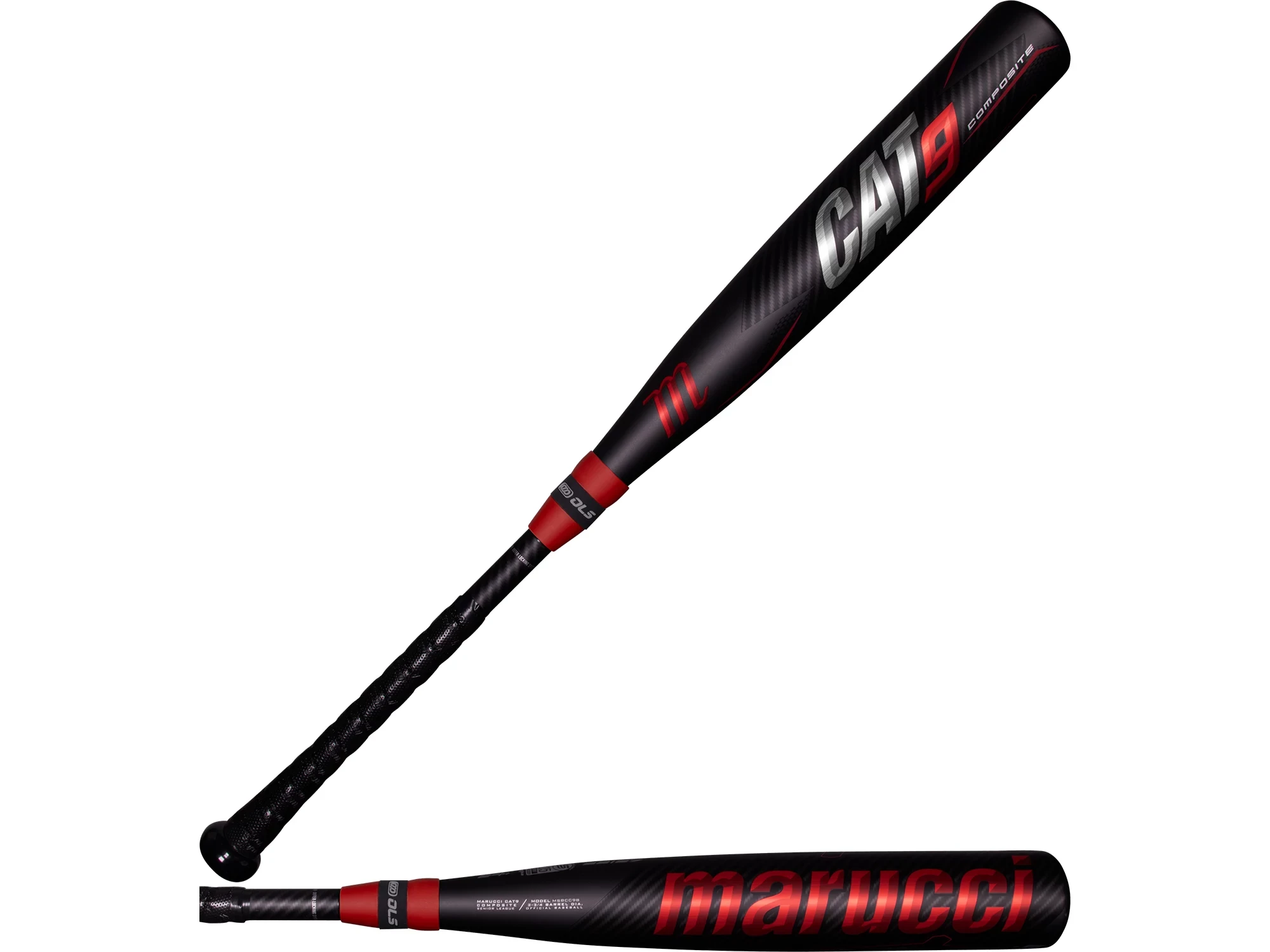 ð¥Marucci CAT9 Composite 23â4'' USSSA Bat 2023 (-8)