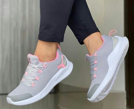 Women's Sneakers