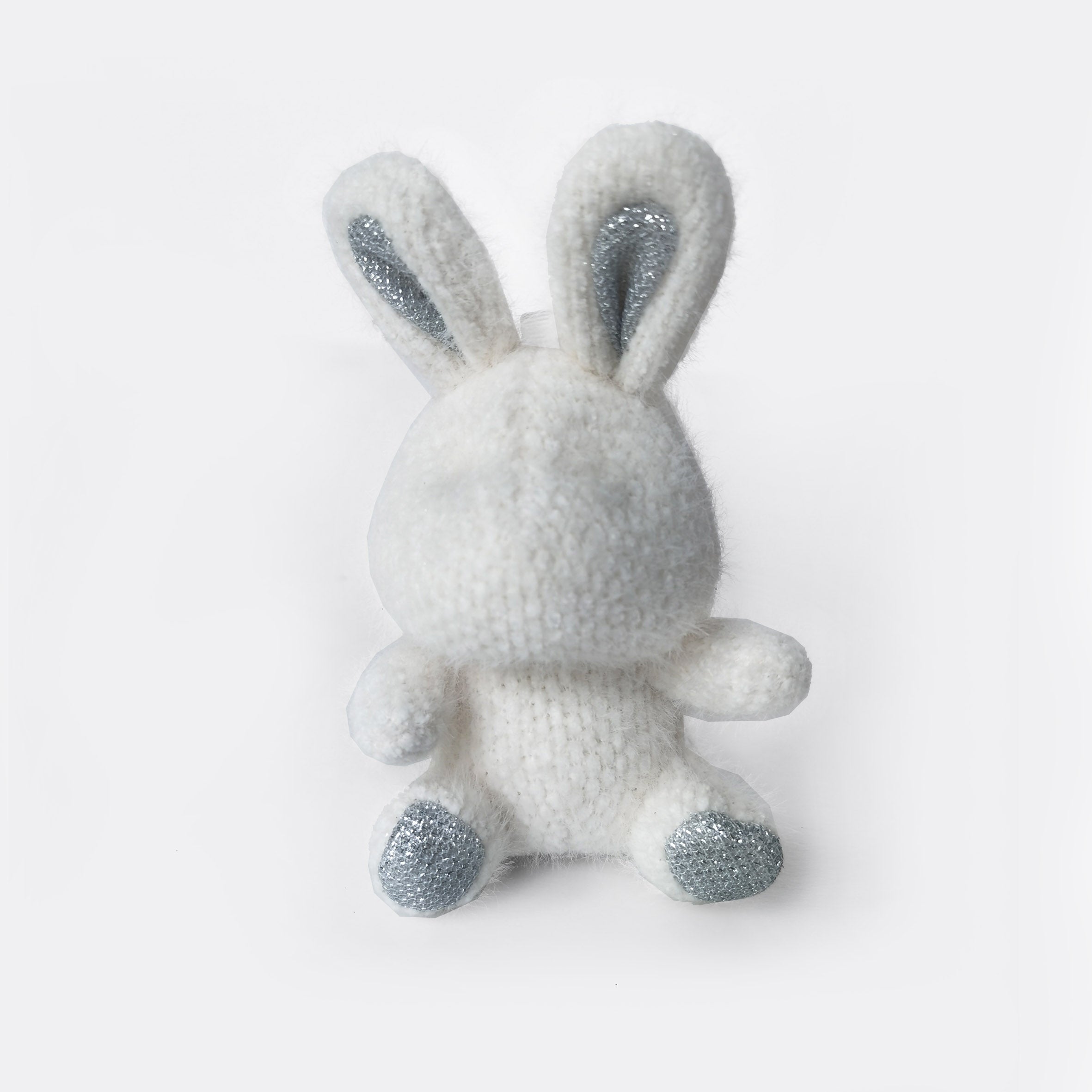 Bunny Keychain Set