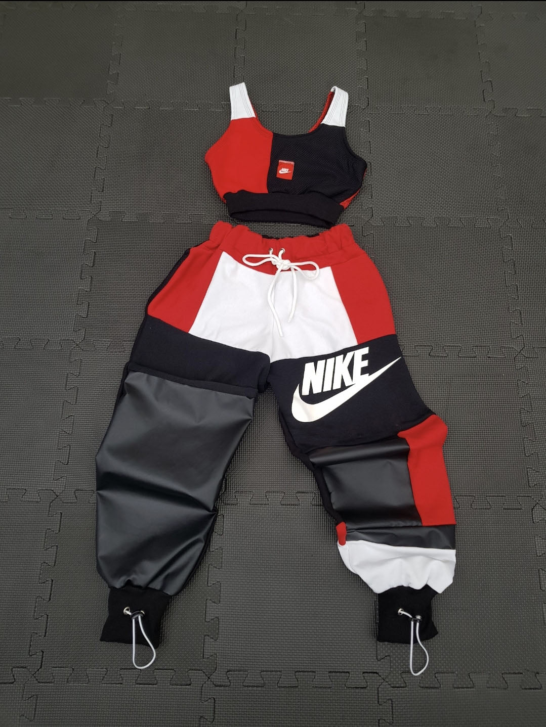 Reworked Made to order