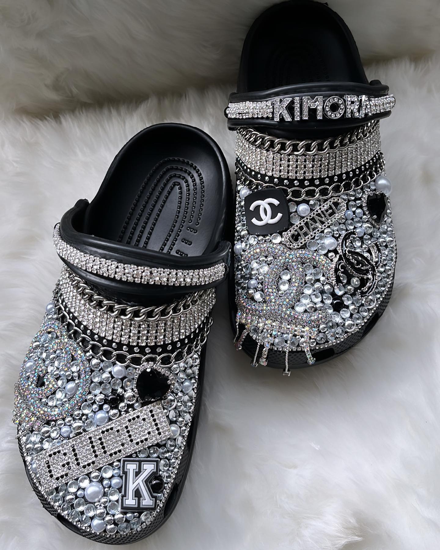 Classic Clog