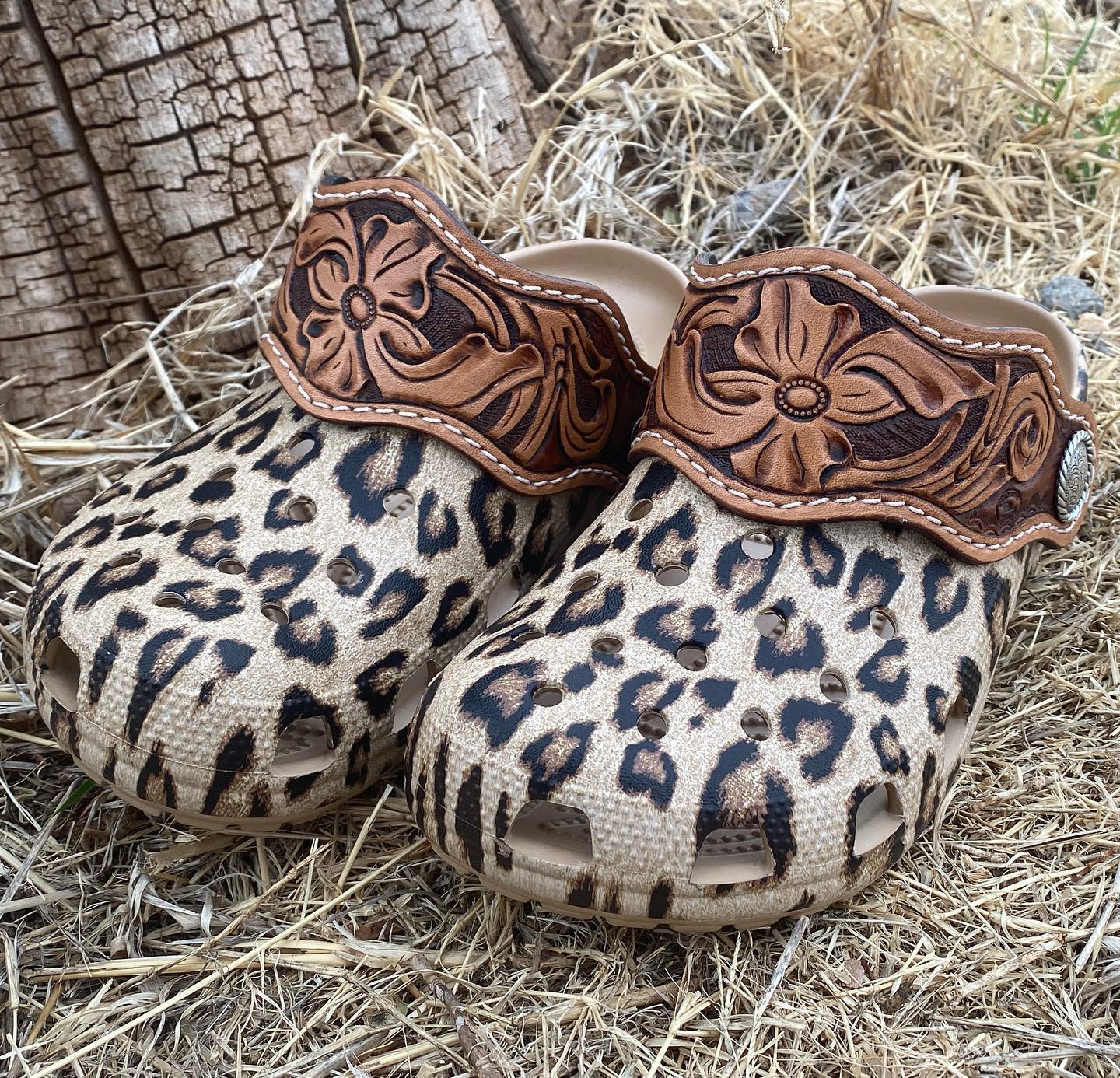 Classic Clog