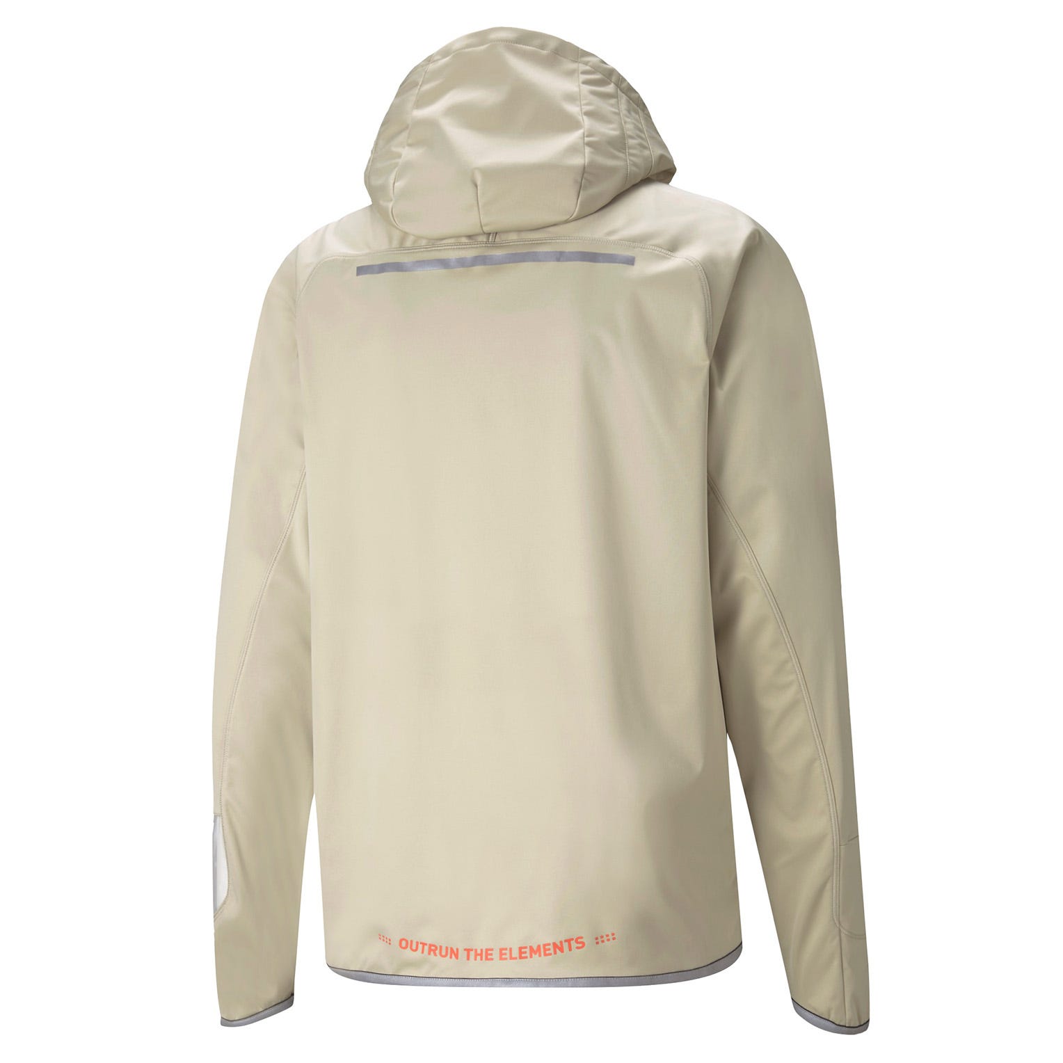 PUMA x HH Jacket
