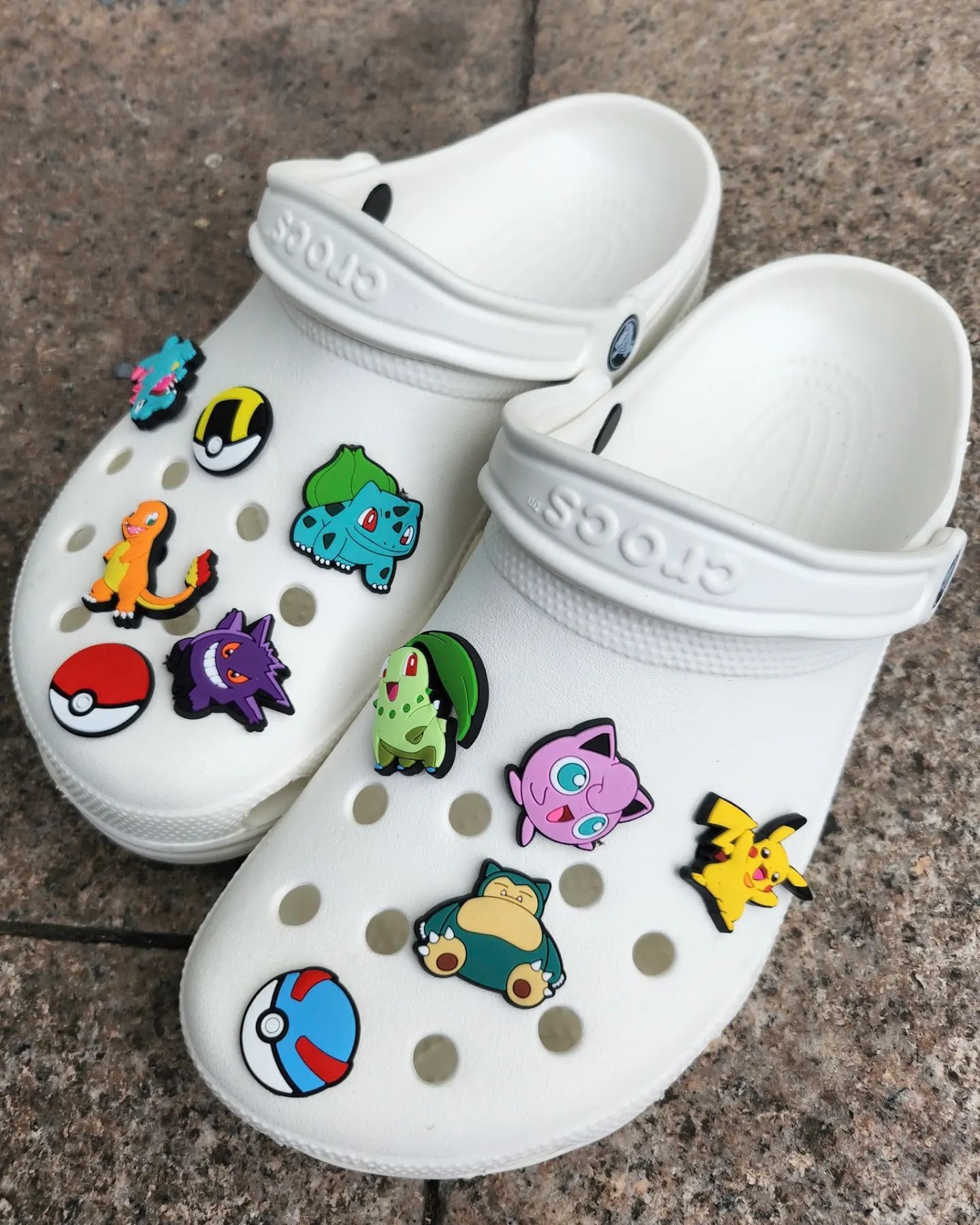 Classic Clog