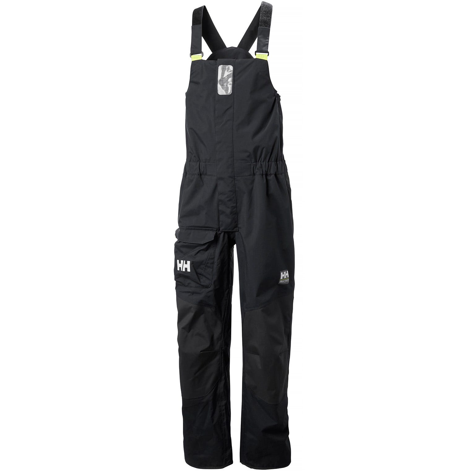 PIER 3.0 COASTAL SAILING BIB