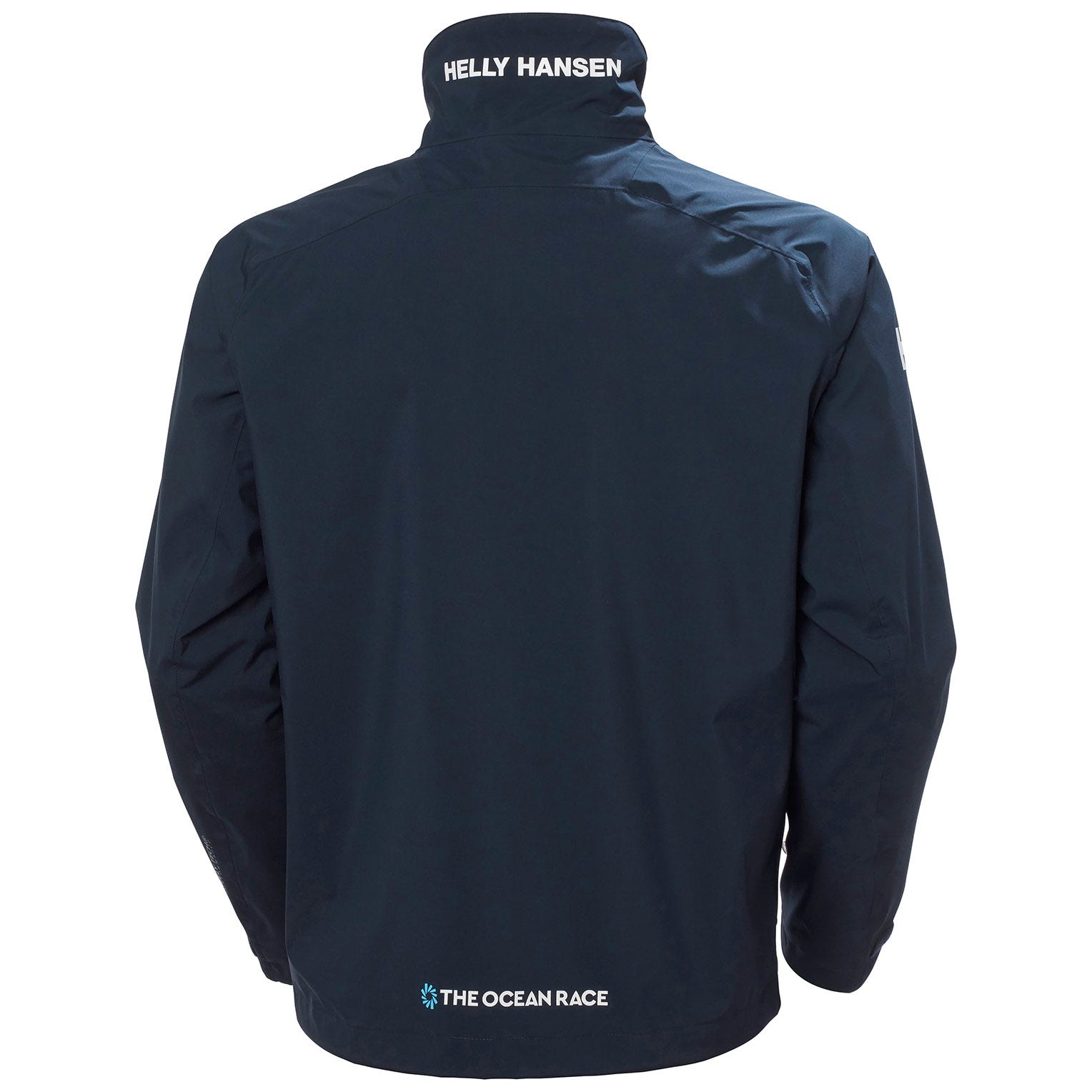 S THE OCEAN RACE SAILING JACKET