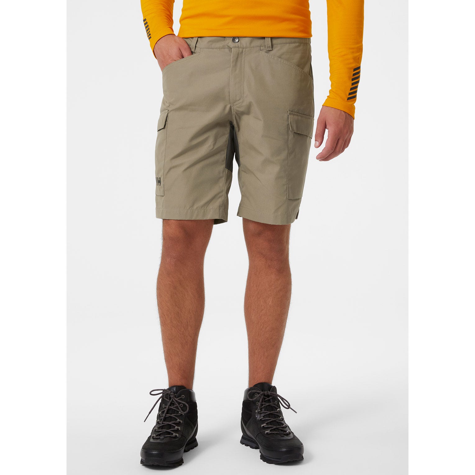 VANDRE CARGO SHORTS