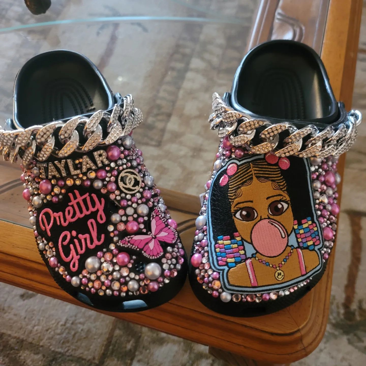 Classic Clog