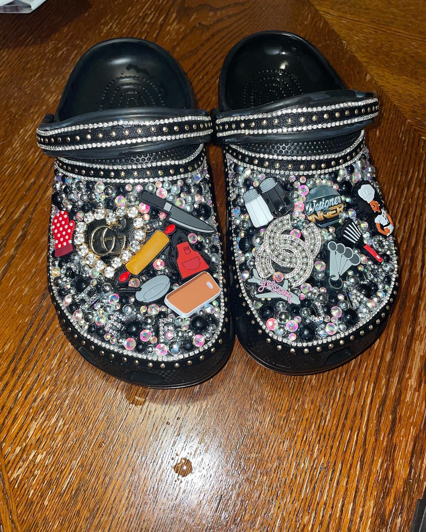 Classic Clog