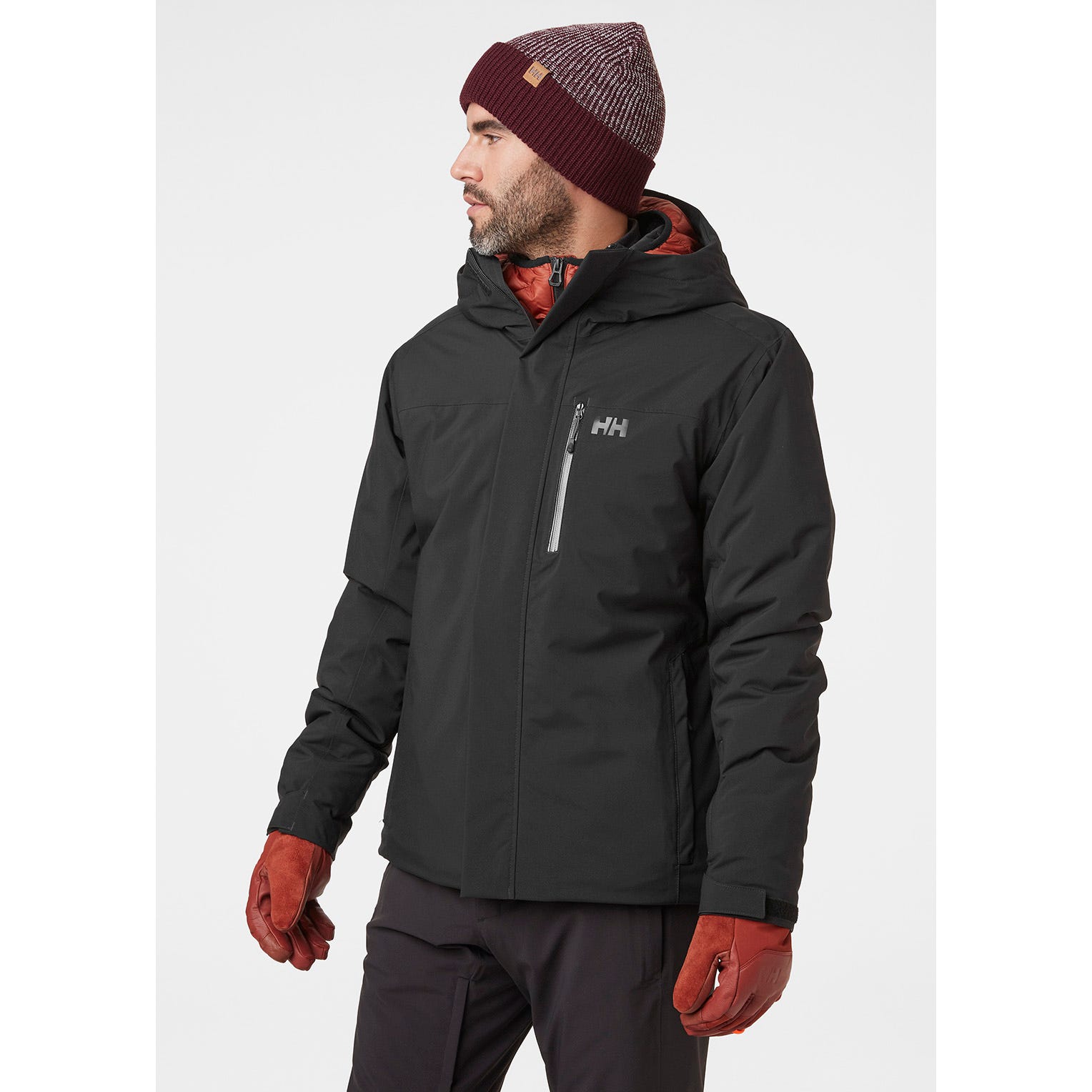 PANORAMA JACKET