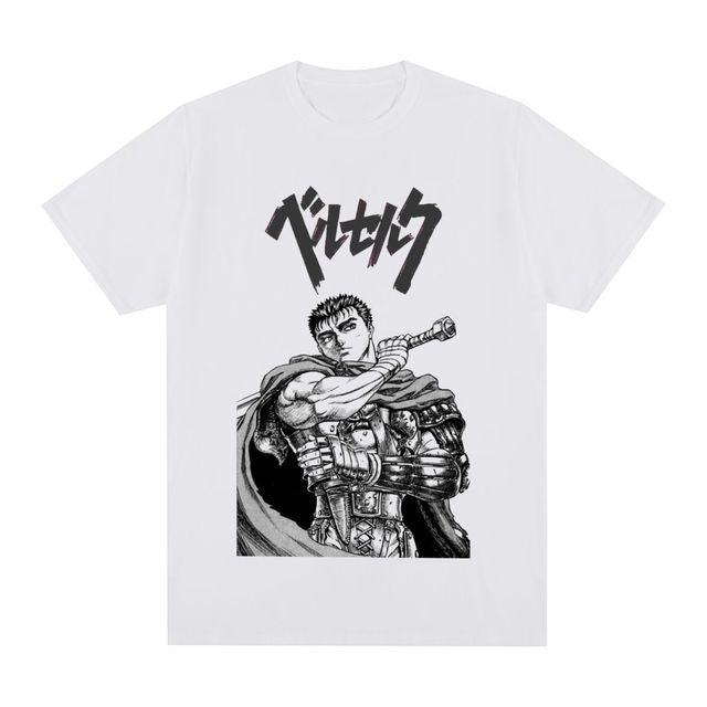 GUTS ADVENTURER TEE