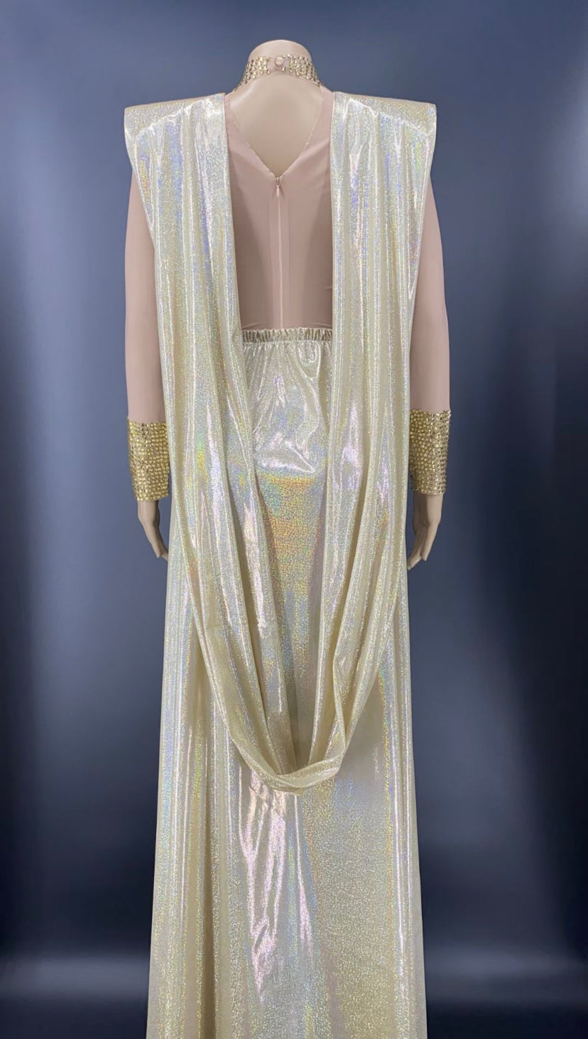 Queen of Queens Dress costume
