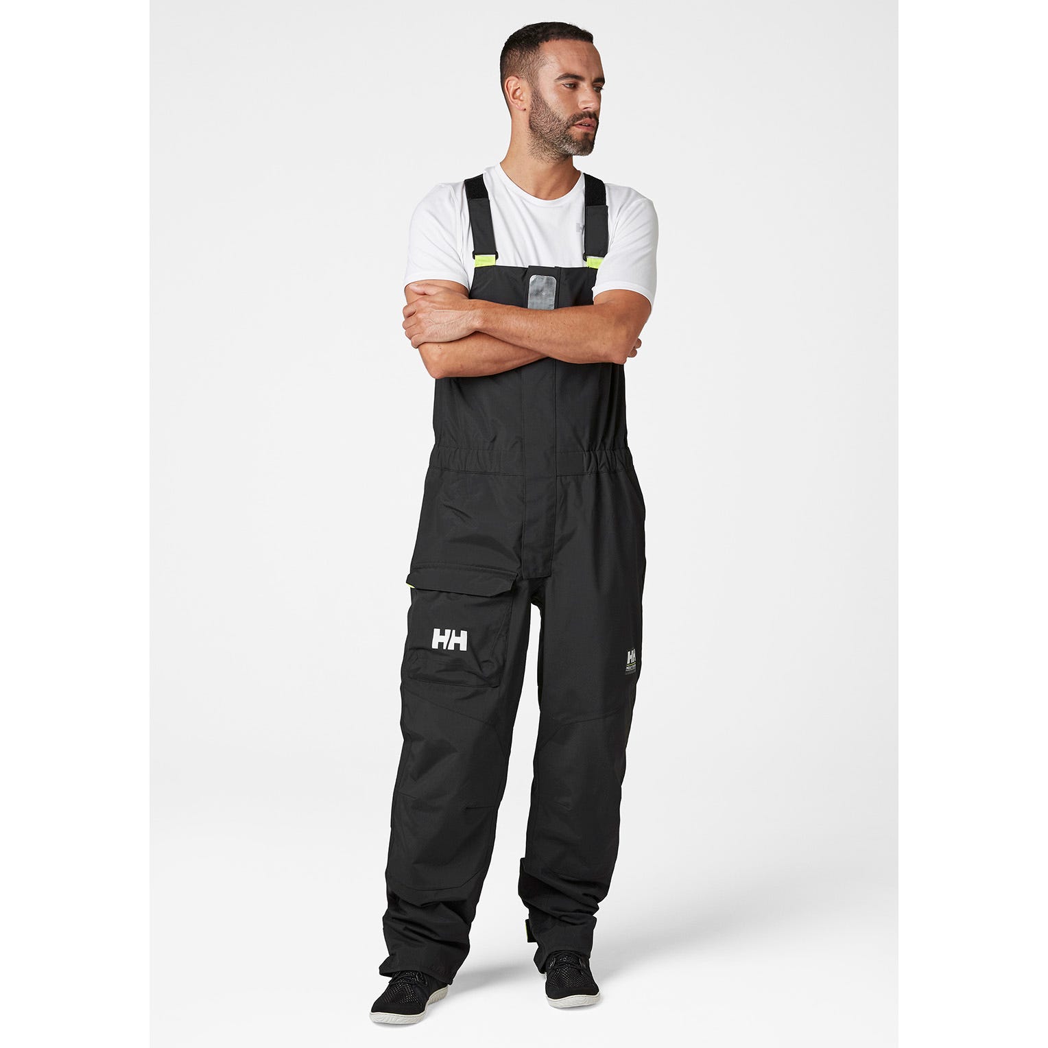 PIER 3.0 COASTAL SAILING BIB