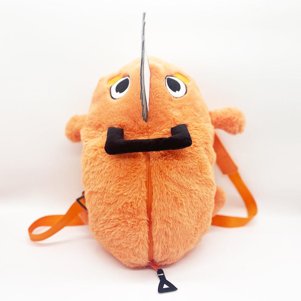POCHITA BACKPACK