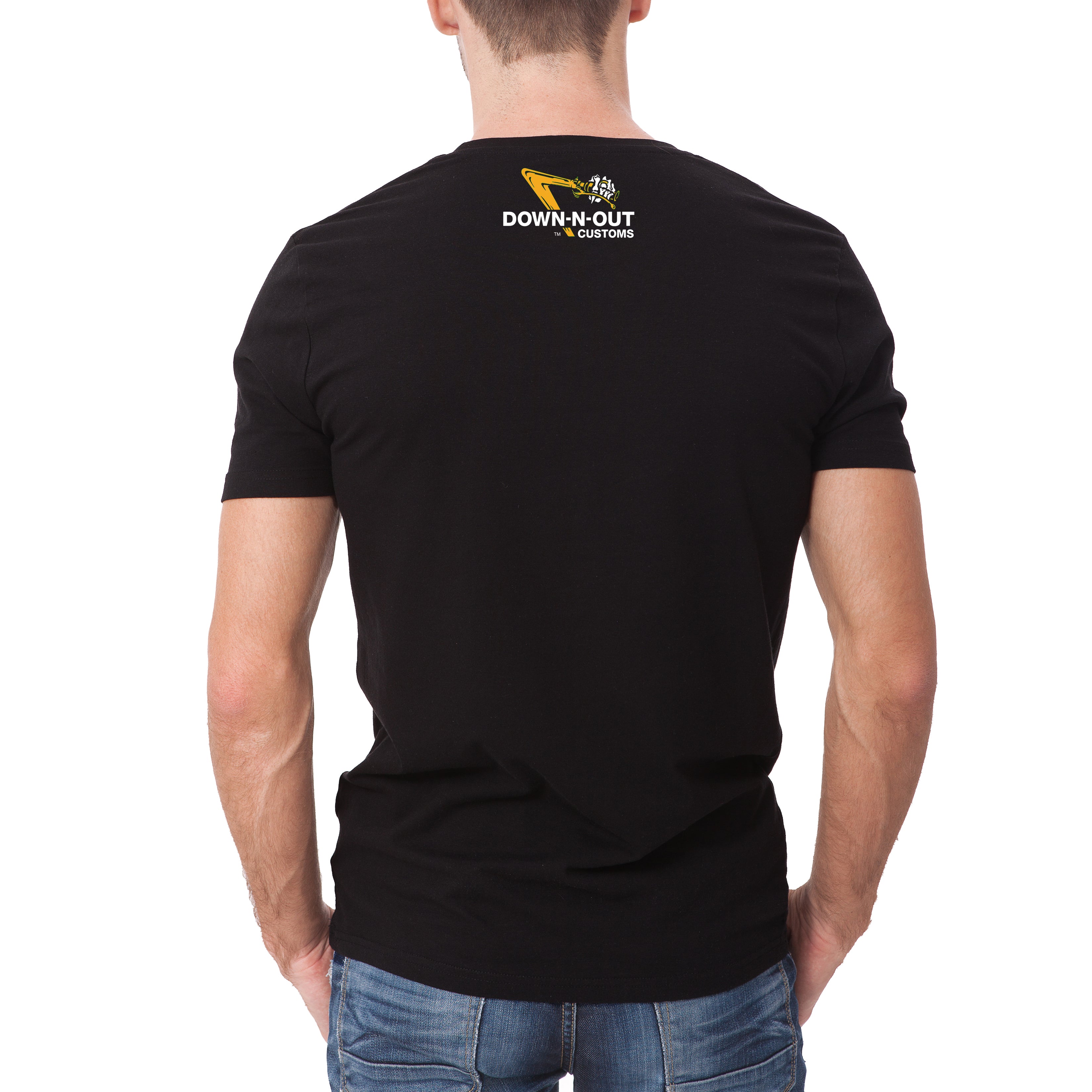 Trust No One T-Shirt