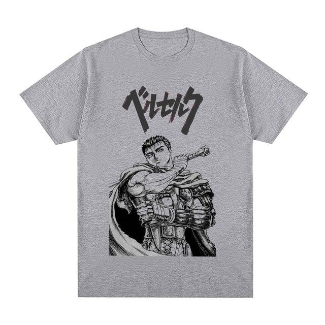 GUTS ADVENTURER TEE