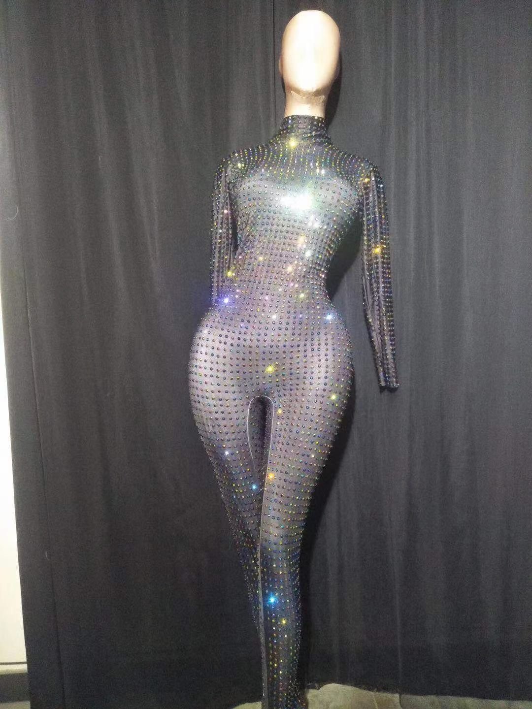 Classic night Bodysuit
