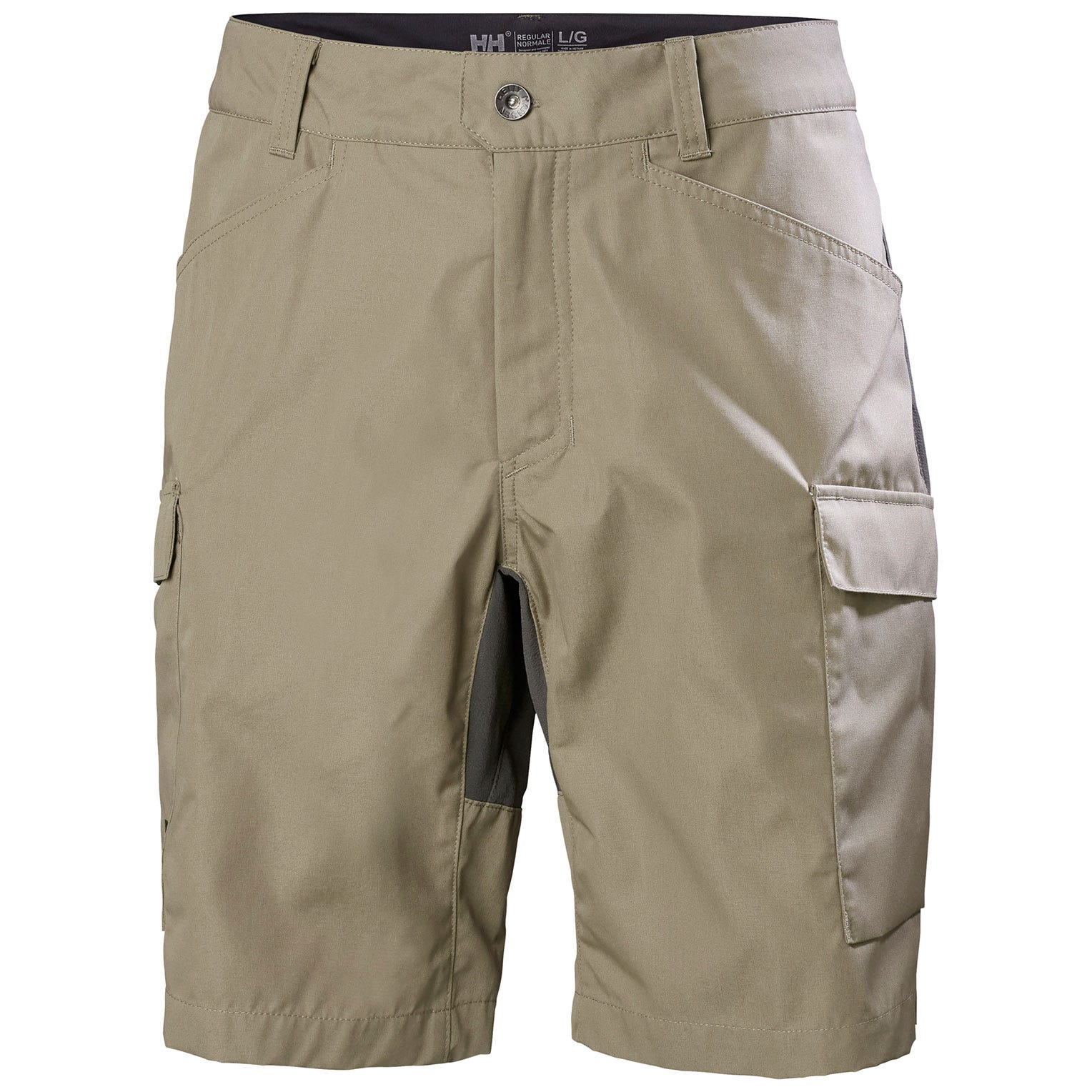 VANDRE CARGO SHORTS