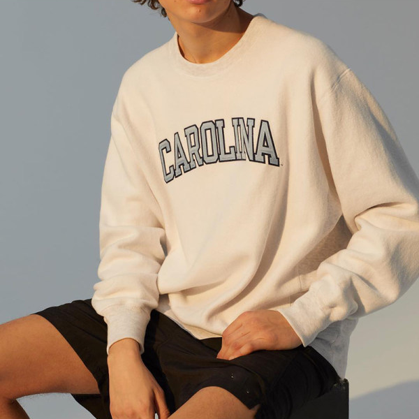 Carolna Printed Men's Sweatshirt