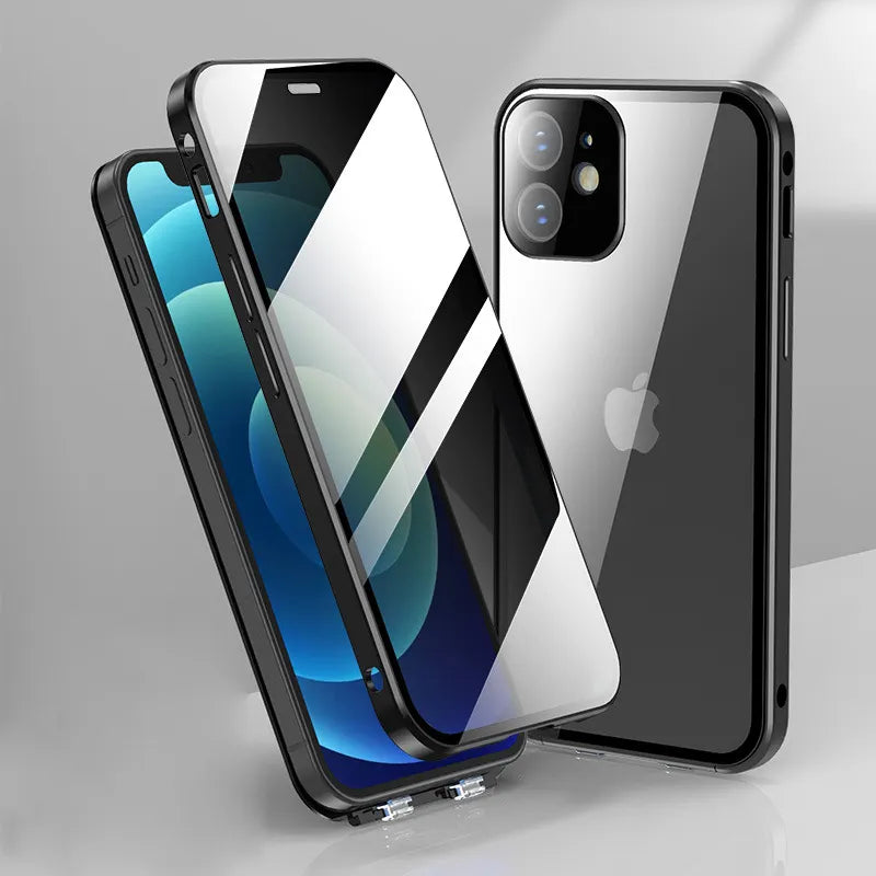 New IPhone Case PROTECT YOUR SCREENS PRIVACY