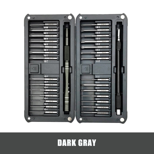 Big Sale🔥 Professional Screwdriver Set