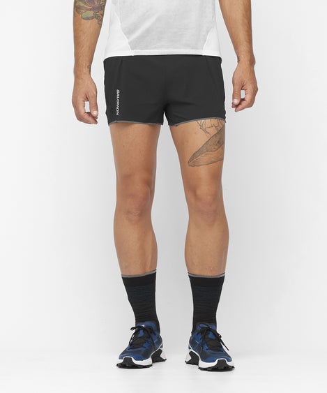 SENSE AERO 3 Men's Shorts