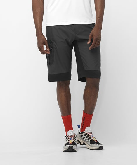 EQUIPE Men's Shorts