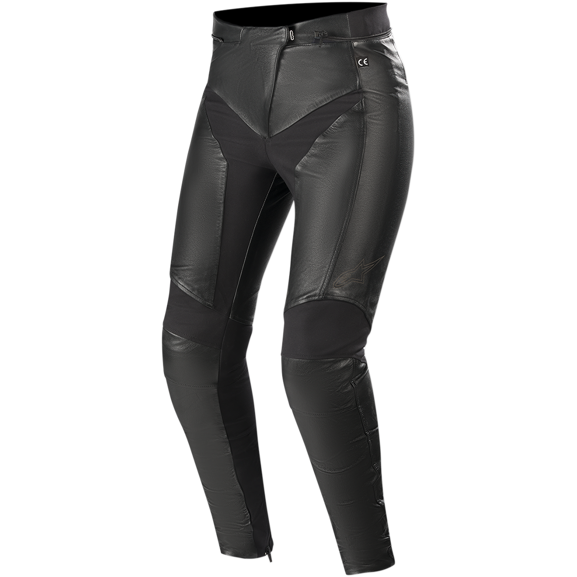 Stella Vika V2 Leather Pants