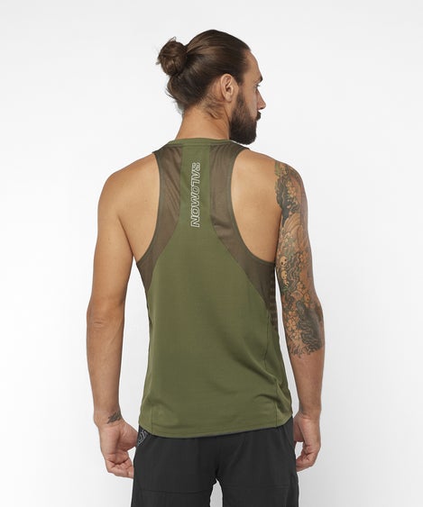 SENSE AERO Men's Tank