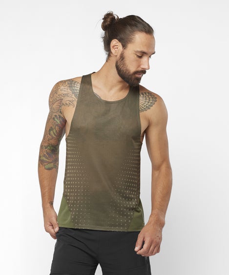 SENSE AERO Men's Tank