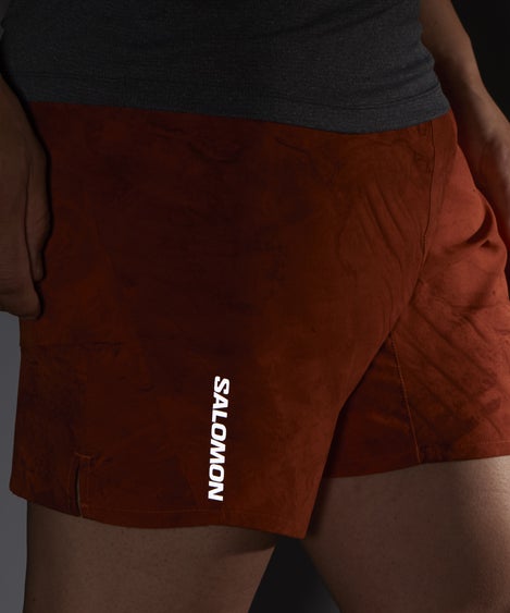 CROSS 7 Men's Shorts