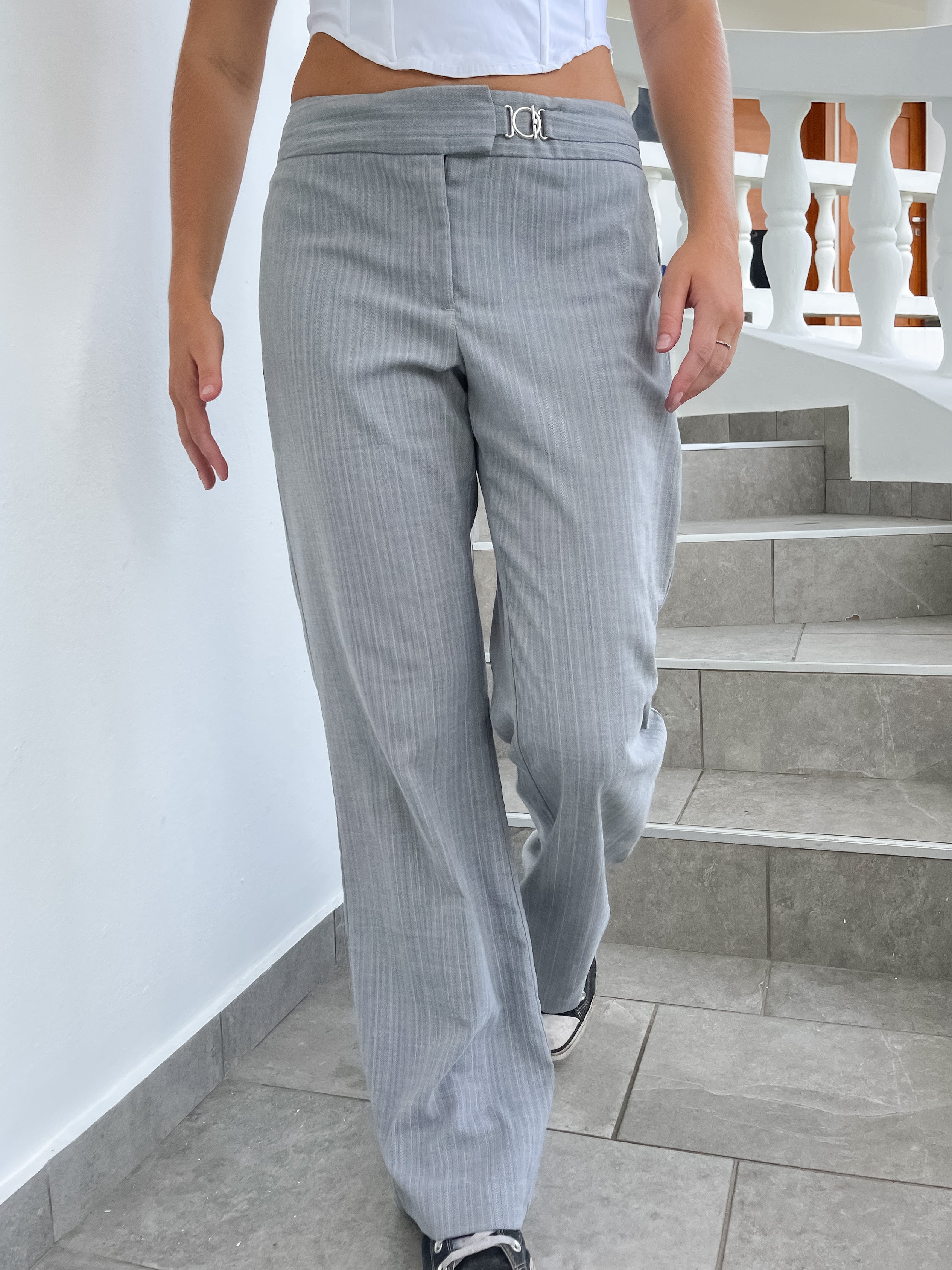 What Suits Pants