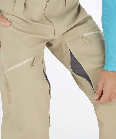STANCE Men's Pants