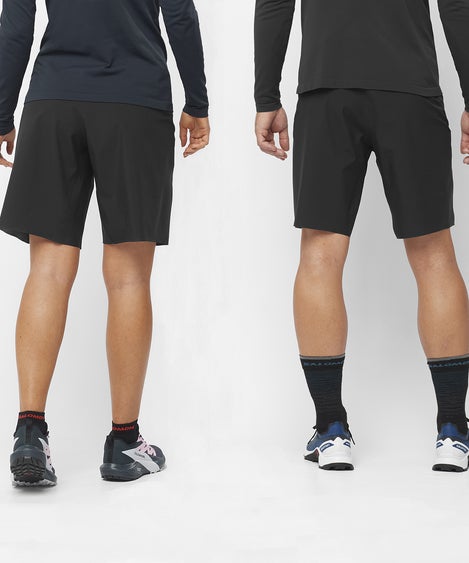 BONATTI TRAIL Unisex Shorts