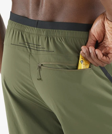 RUNLIFE Men's Shorts