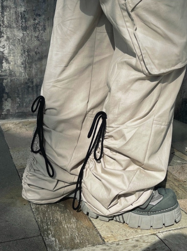 Don't Think Cargo Pants