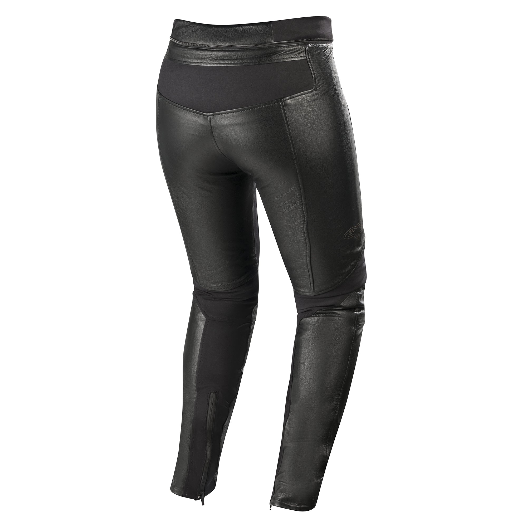 Stella Vika V2 Leather Pants