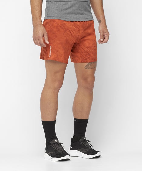 CROSS 7 Men's Shorts