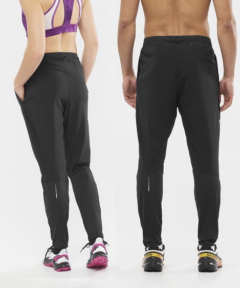 CROSS RUN Unisex Pants