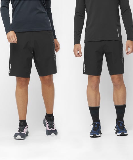 BONATTI TRAIL Unisex Shorts