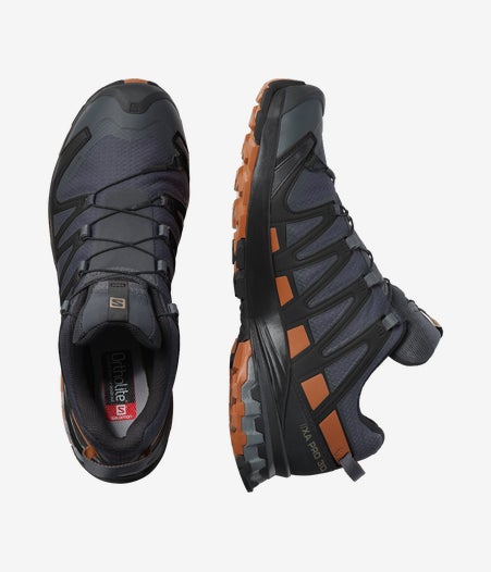 XA PRO 3D V8 GORE-TEX WIDE