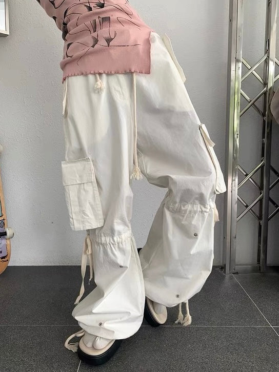 Step Up Cargo Pants