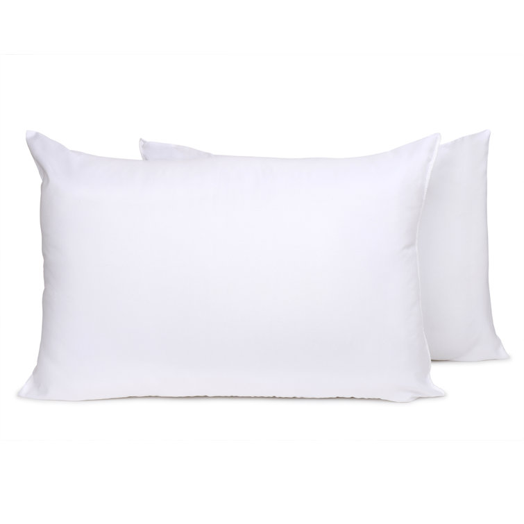 Luisella Firm Pillow