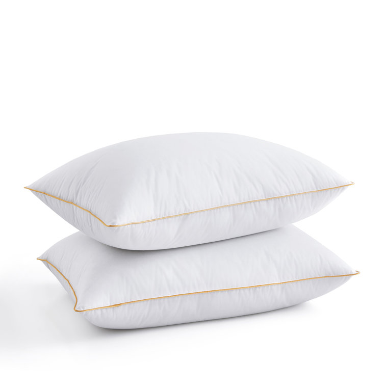 Akron Pillows