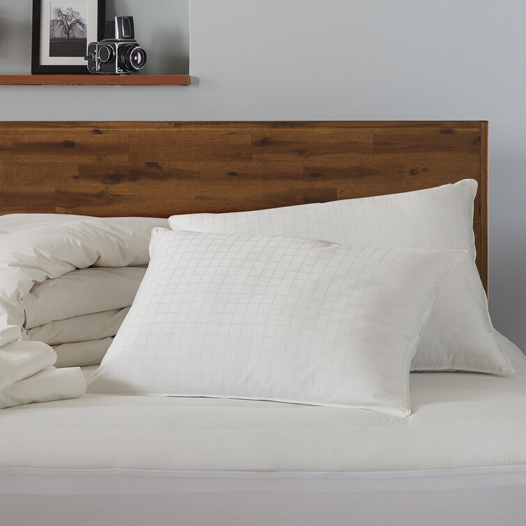Boden Gel Fiber Pillow