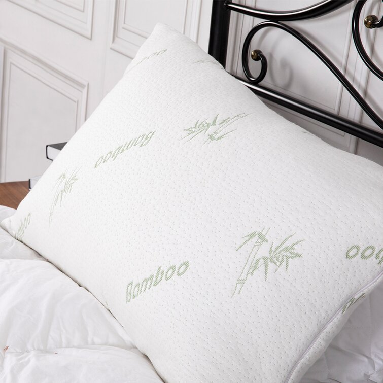 Ryann Firm Cooling Pillow