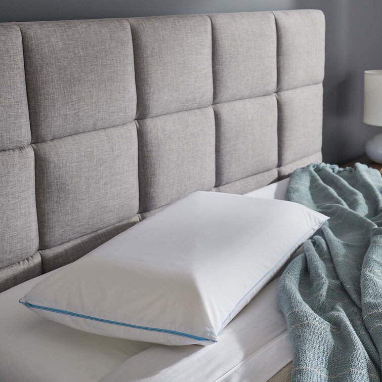 Tempur-Cloud® Cooling Memory Foam Medium Pillow