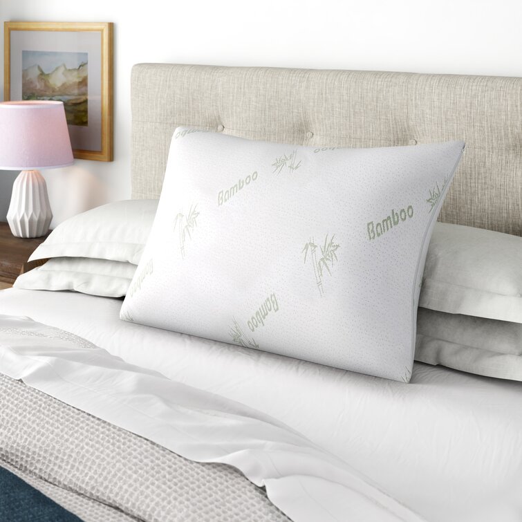 Ryann Firm Cooling Pillow