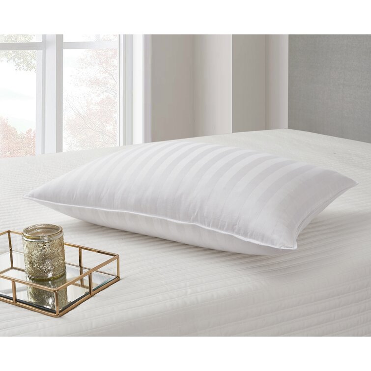 Down Medium Pillow