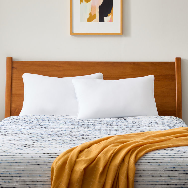 Wayfair SleepTM Firm Support Pillow